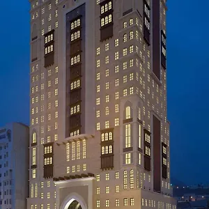 Park By Radisson Makkah Aziziyah 5* Mekka
