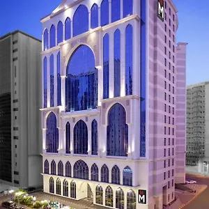 M Al Dana Makkah By Millennium 4* Mekka