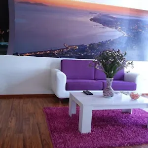 Hotel Boutique Artist Tirana