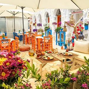 Hotel Sade Turquie