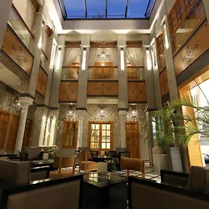 L'etoile D'orient 4* Marrakesh