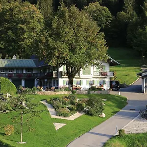 Hotel Berggasthof Pechhaeusl Berchtesgaden