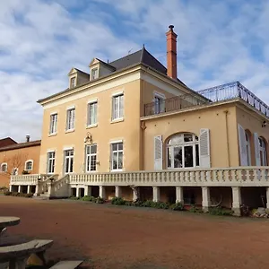 Bed & Breakfast Domaine Berenguer Ouches