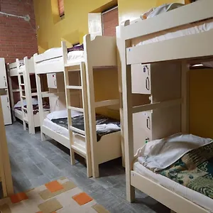 Hostel Select Center Tirana