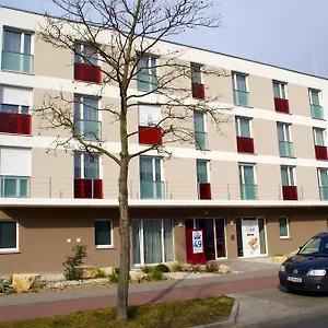 Aparthotel East Erlangen