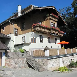 Guest house Lugeck Berchtesgaden