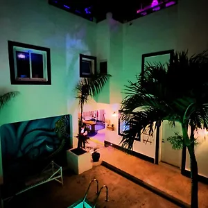 Hotel Tribe Jungle & Flamingo Bayahibe