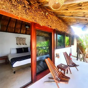 ** Appart hôtel Casa Sofia Mexique