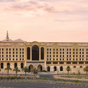 Four Points By Sheraton Makkah Al Naseem 4* Mekka