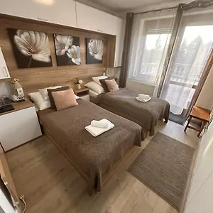 Le Rose 3* Boedapest