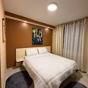 Guest house M&s, Tirana