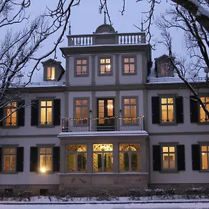 Bed & Breakfast Victoria Coburg
