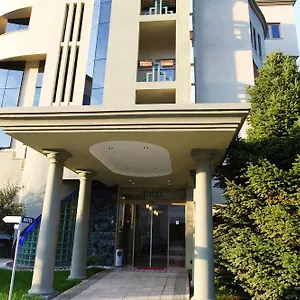 Hotel Hotel Green, Vaqarr