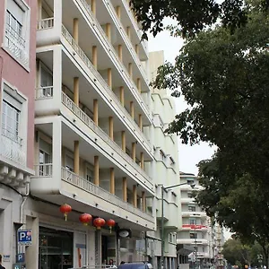 Residencial Lord 3* Lissabon