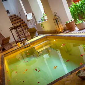 Sable Chaud 4* Marrakesh