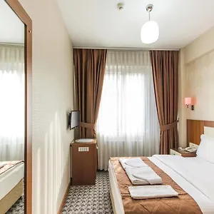 Mint Taksim 2* Istanboel