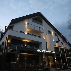 Resort Mai Tai, Tirana
