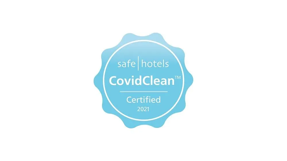 ****  Hotel Comfort Tiran Arnavutluk